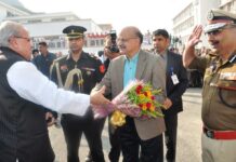 Darbar opens in Jammu