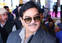 Dissolution of J&K Assembly a joke on democracy: BJP MP Shatrughan Sinha