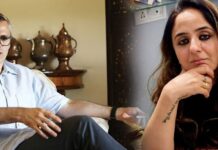 Omar takes dig at Kathua family’s lawyer after her ‘gene’ comment
