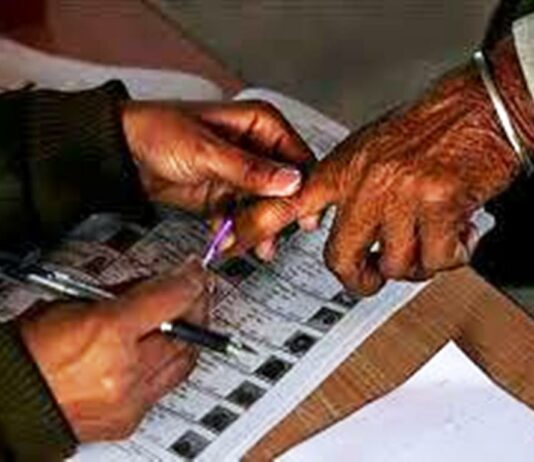 Final Panchayat Electoral Rolls Published In Kargil