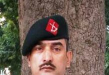Shopian Gunfight: Army man killed, toll 7