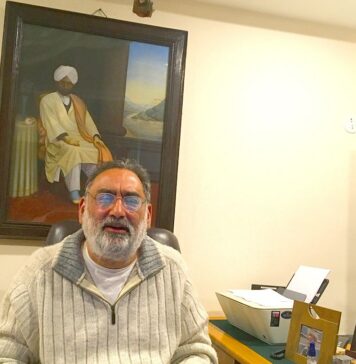 Kashmir’s Loss in Numbers
