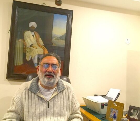 Kashmir’s Loss in Numbers