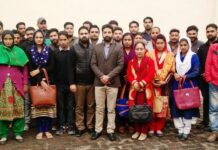 JKEDI trains 32 aspiring entrepreneurs in Rajouri
