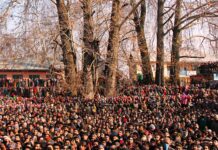 Hanjan Encounter: The complete story