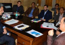 Benchmark EPF interest rates with financial market: Ganai to JK Bank