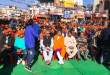 Parivaar Seeks Five Armed Kids From Each Hindu