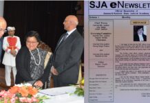 Judiciary well poised to meet challenges in delivering justice: Chief Justice