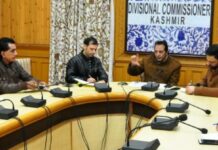 AN-32 Passenger Air services to Kargil from Dec 26