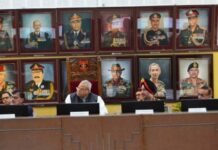 Avoid civilian casualties: Governor to security agencies