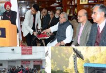 Vaishno Devi passenger ropeway inaugurated
