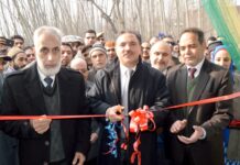 J&K Bank to start pilot project for handicrafts promotion in Ganderbal