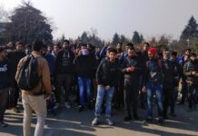 Pulwama Killings: KU students offer funeral prayers in absentia