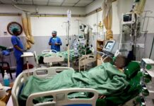 First Minimal Invasive Heart surgery performed at Khyber Hospital
