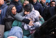 Won’t allow south Kashmir to become battle ground: Mehbooba Mufti