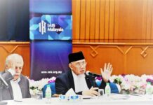 Malaysian Organization Condemns Pulwama Killings