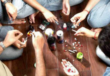 In Fighting Drugs Trade, Jammu Kashmir Police Attaches Properties, Makes Arrests