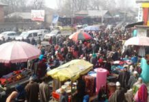 Life returns to normal in Sopore after three-day shutdown