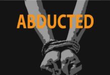 Two Sisters Abducted from Jammu Rescued in Chhattisgarh