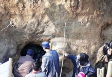 Police blasted Tral hideout after it became a ‘festive spot’