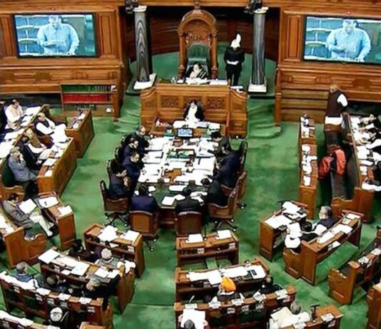 Centre Says All 10.58 Crore PMUY Connections Active; Jammu Kashmir Beneficiaries Rise to 12.81 Lakh