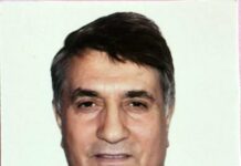Sufi nominated Vice-Chairman of Wakf Board, Jeelani Member