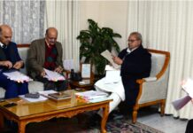 SAC approves notification of the ‘Jammu and Kashmir Reimbursement of State Taxes’ scheme