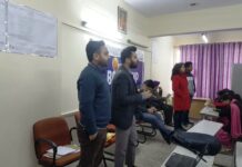 JKEDI Begins Boot Camp Series From ITI Samba
