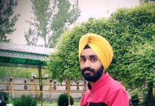 Sikh boy turns turban into Band-Aid for injured Muslim lady, wins hearts