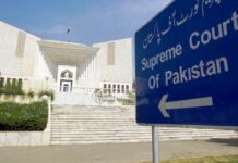 Pakistan SC Extends Its Powers To Gilgit Baltistan, Refuses Altering Its Status