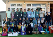 Education Experiments