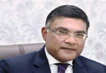 Chief Electoral Officer reviews election preparedness with DEOs