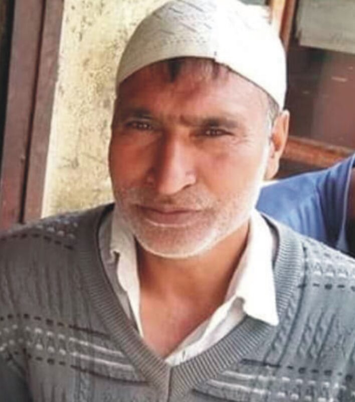 Ahsan Untoo pays tributes to Ayoub Khan for his contribution
