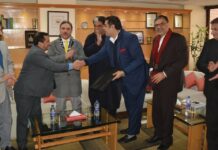 J&K Bank enters into MoU with Infomerics