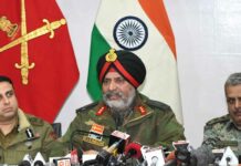 Jaish Attack Was At Pakistan Army, ISI Behest, Says Army