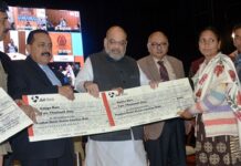 Pradhan Mantri-Kisan Samman Nidhi (PM-KISAN) Scheme launched in JK