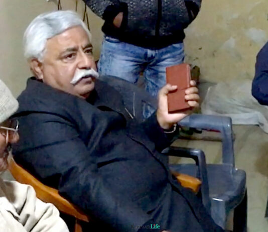 NC Accuses BJP of ‘Biggest Betrayal’ Over Delay in Restoring Jammu and Kashmir Statehood