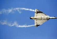 US count found no Pakistan F-16 jet missing: Report