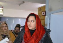 Budgam admin facilitates air travel for 160 GATE aspirants, stranded passengers