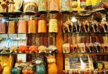 JK’s crafted products displayed at Conclave hosted by World Bank in Delhi