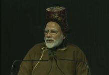 Viral Video: Kashmiri Girl’s Heartfelt Request To PM For Better School
