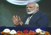 PM Modi’s Kashmir Visit: The Complete Story