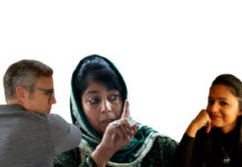 Lethpora Attack: PDP Seeks Action Against JNU Prof