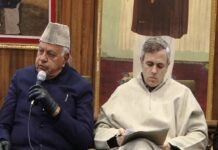DDC Polls: Forging Alliance With Other Parties Was Tough Decision, Says Dr Farooq