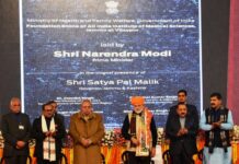 India Will Not Forget The Pandit Sacrifices, PM Says