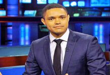 Cross-border twitterati forces South African comedian to apologize over Indo-Pak war remark