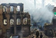 Naik-Mohalla (Tral) Encounter: The Complete Story