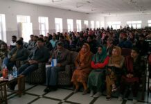 JKEDI boot camp campaign under Startup Policy concludes