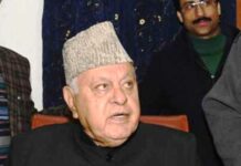 Govt Bound by Promise Made in Parliament: Farooq Abdullah on Jammu Kashmir Statehood Restoration