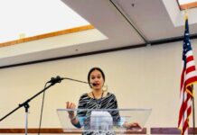 Kashmiri Professor appointed as Oklahoma Status of Women Commissioner